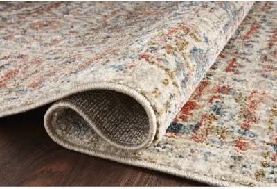 Saban SAB05 2'7" x 10'" Rug