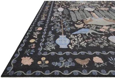 Menagerie MEN03 2'3" x 5'" Rug