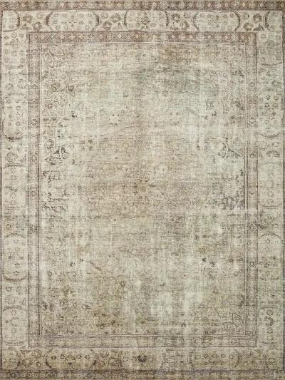 Margot MAT01 Antique/Sage 7'6" x 9'6" Rug