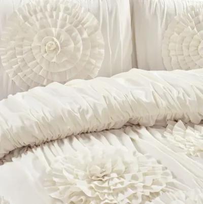 Serena Comforter 3-Pc Set