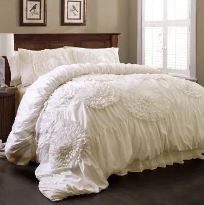 Serena Comforter 3-Pc Set