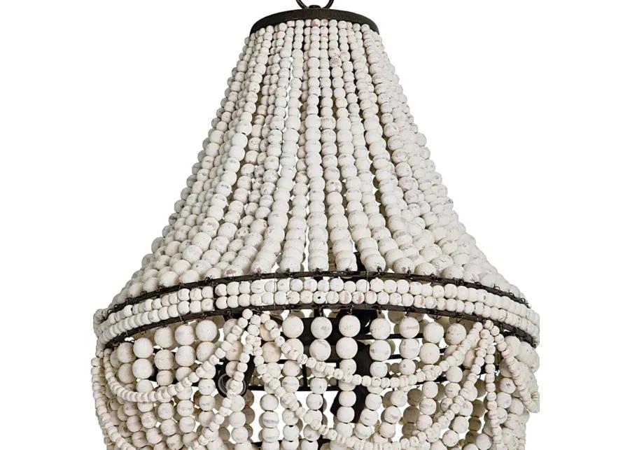 Malibu Chandelier