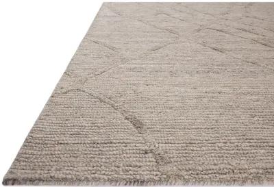 Cline Stone 2'6" x 8'6" Runner Rug