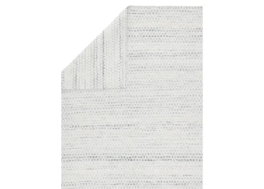 Penrose Eliza White 5' x 8' Rug