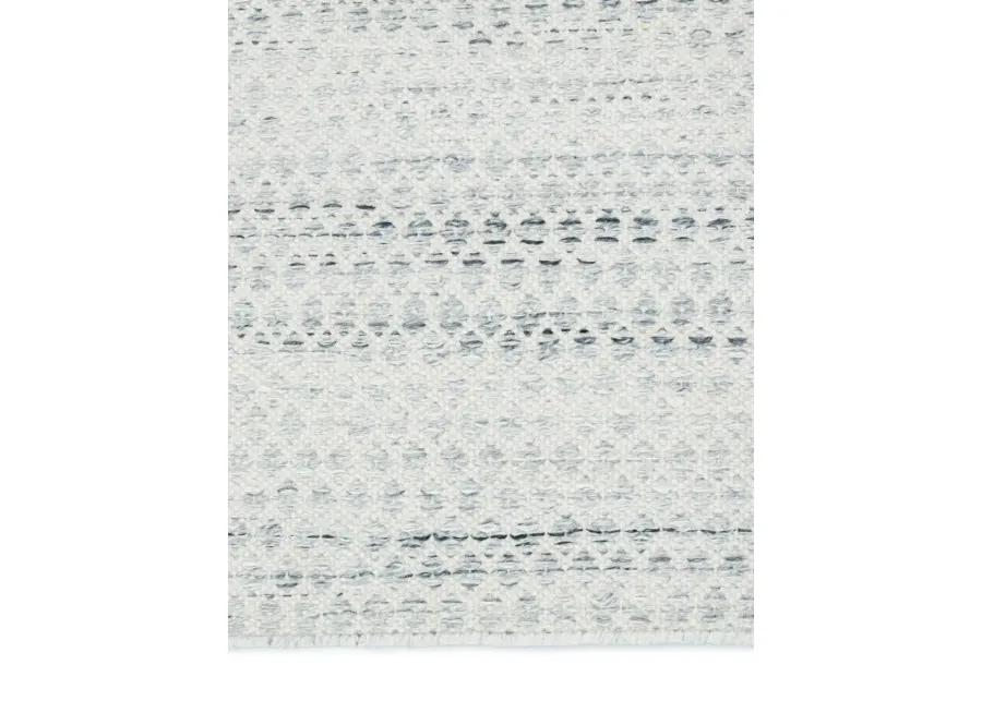 Penrose Eliza White 5' x 8' Rug