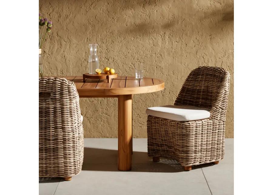 Messina Outdoor Dining Chair