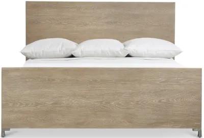 Aventura California King Panel Bed