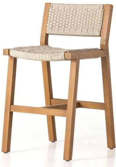 Delano Outdoor Counter Stool