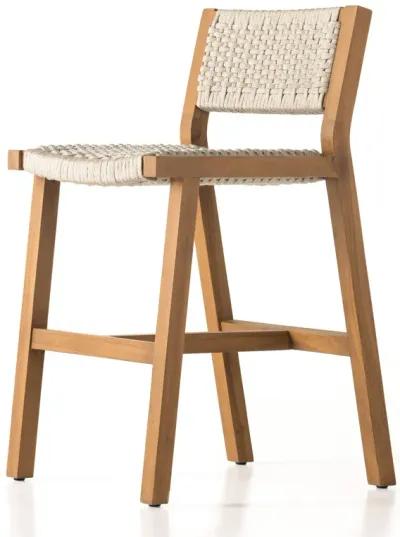 Delano Outdoor Counter Stool