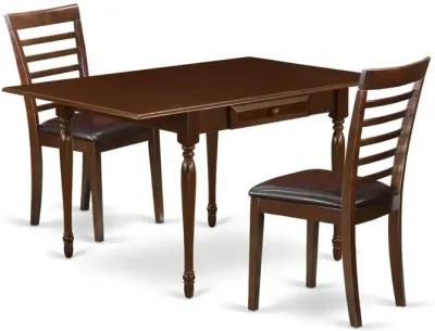 Dining Room Set Mahogany