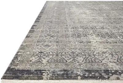 Alie Sky/Stone 9'6" x 13'1" Rug