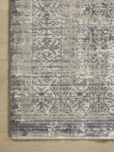 Alie Sky/Stone 9'6" x 13'1" Rug