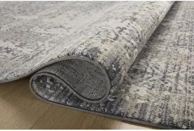 Alie Sky/Stone 9'6" x 13'1" Rug