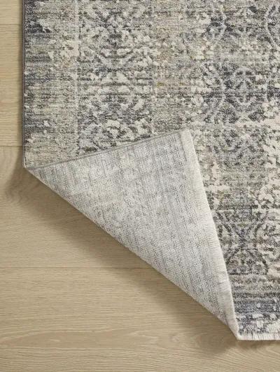 Alie Sky/Stone 9'6" x 13'1" Rug