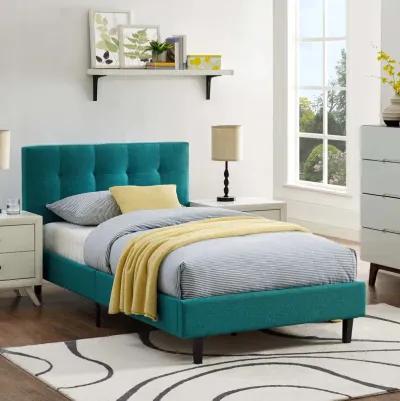 Modway - Linnea Twin Bed