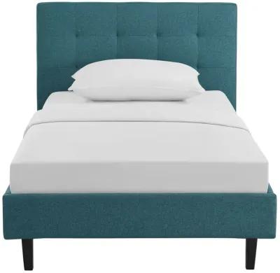 Modway - Linnea Twin Bed