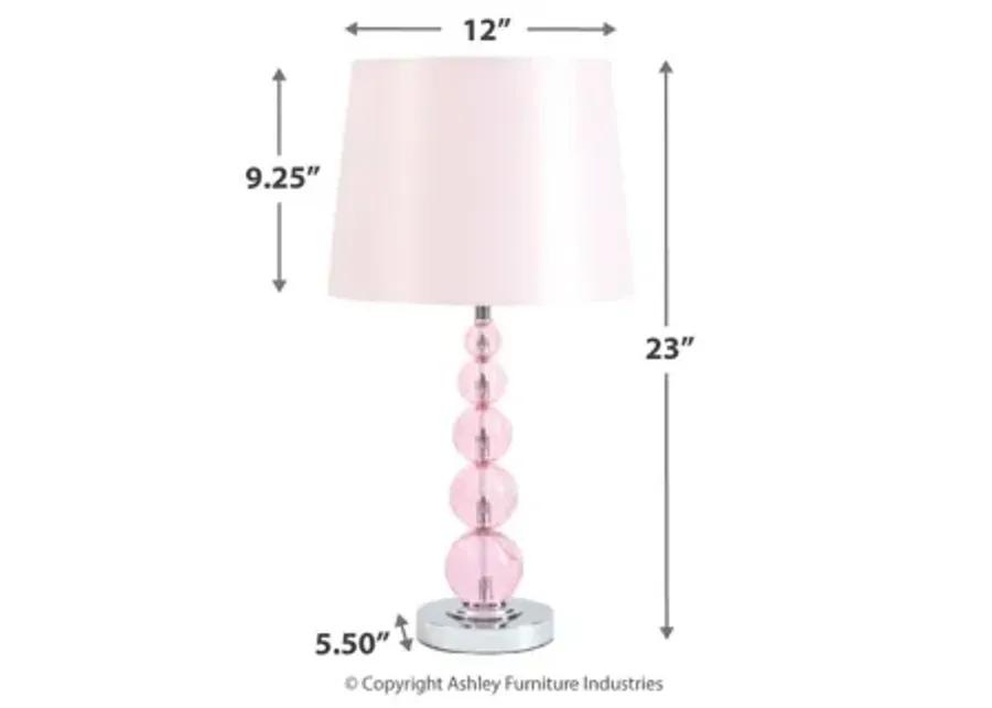 Letty Table Lamp