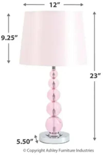 Letty Table Lamp