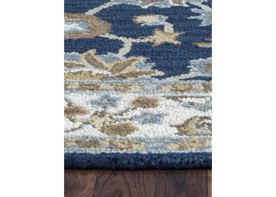 Ashlyn AL2823 5' x 8' Rug