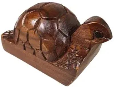 Turtle Mini Statue SET 2 pcs