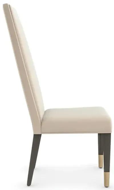 The Masters Dining Side Chair