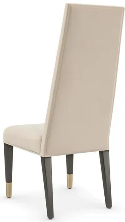 The Masters Dining Side Chair