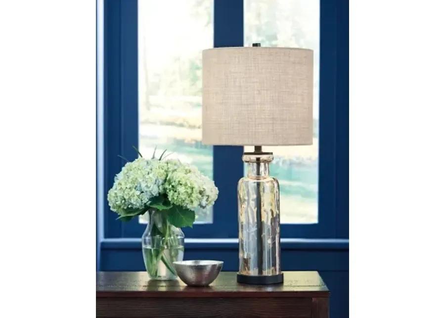 Laurentia Table Lamp