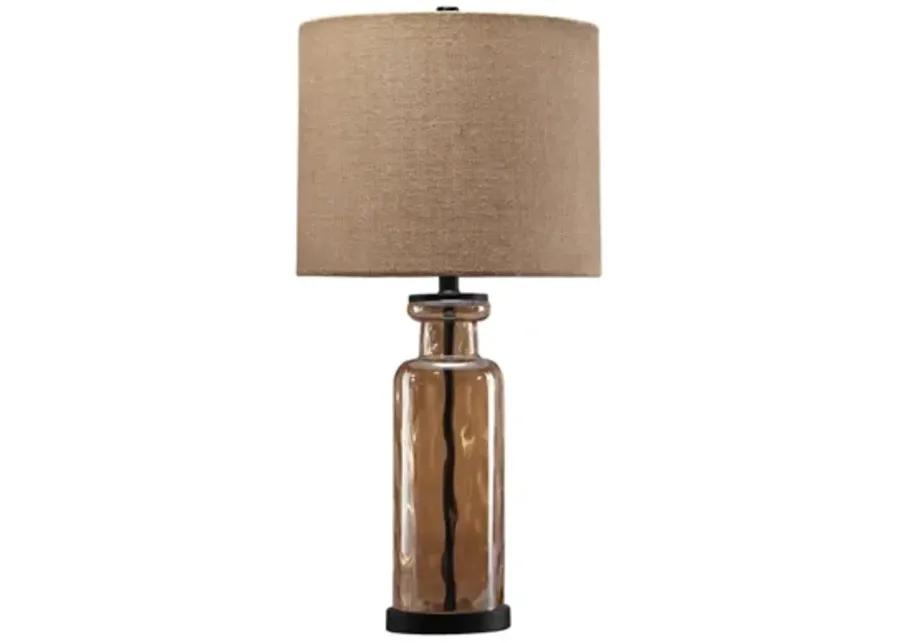 Laurentia Table Lamp