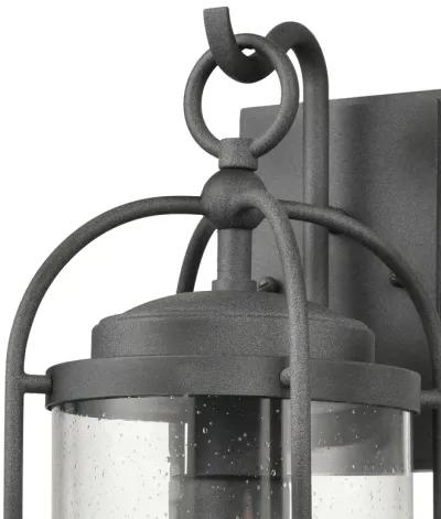 Catalonia 17.5'' High 1-Light Outdoor Sconce