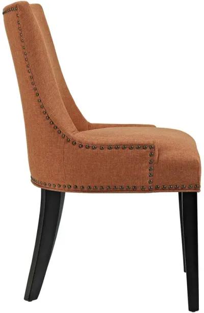 Marquis Fabric Dining Chair