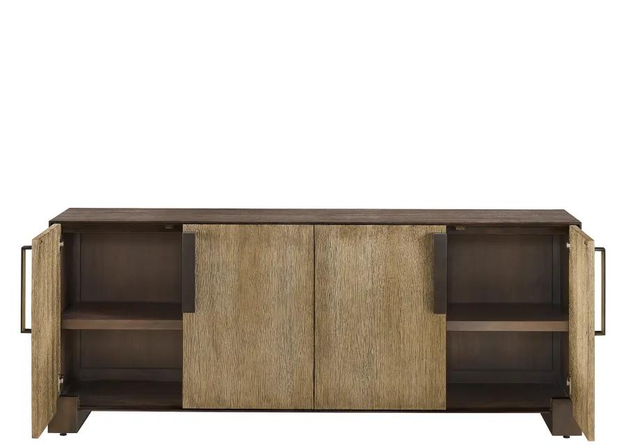 Riviera Console