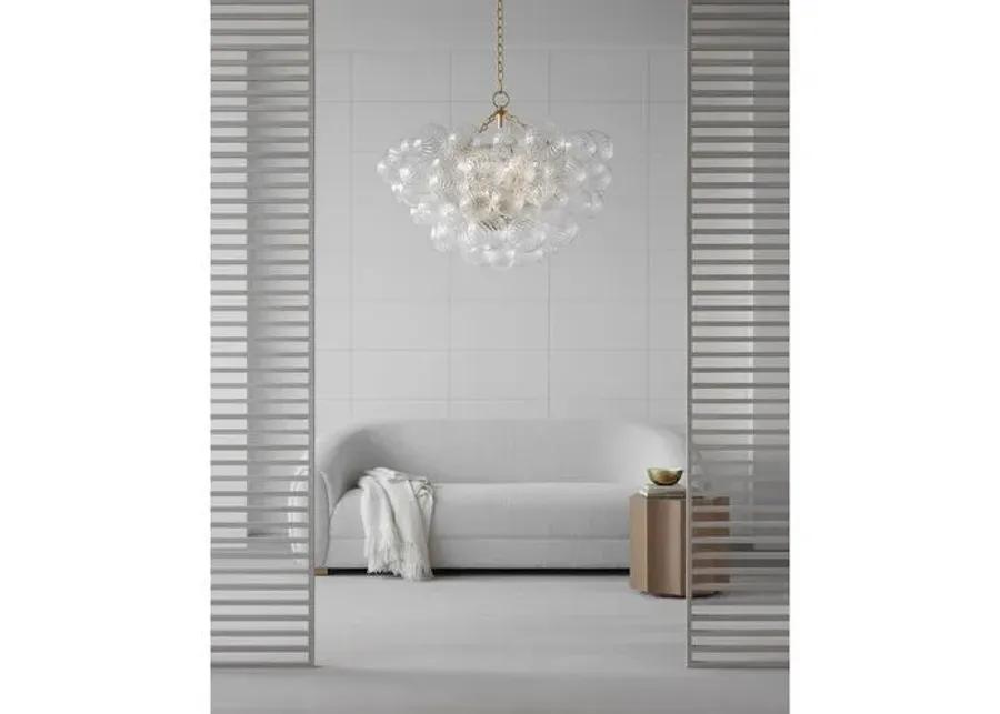 Talia Grande Chandelier