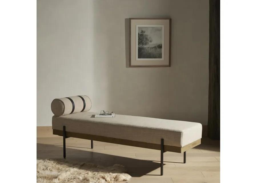 Giorgio Accent Bench