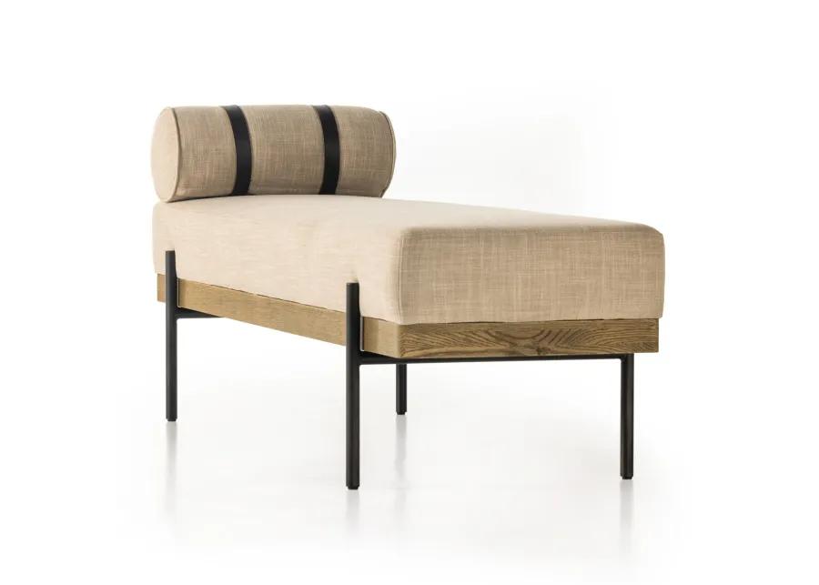 Giorgio Accent Bench