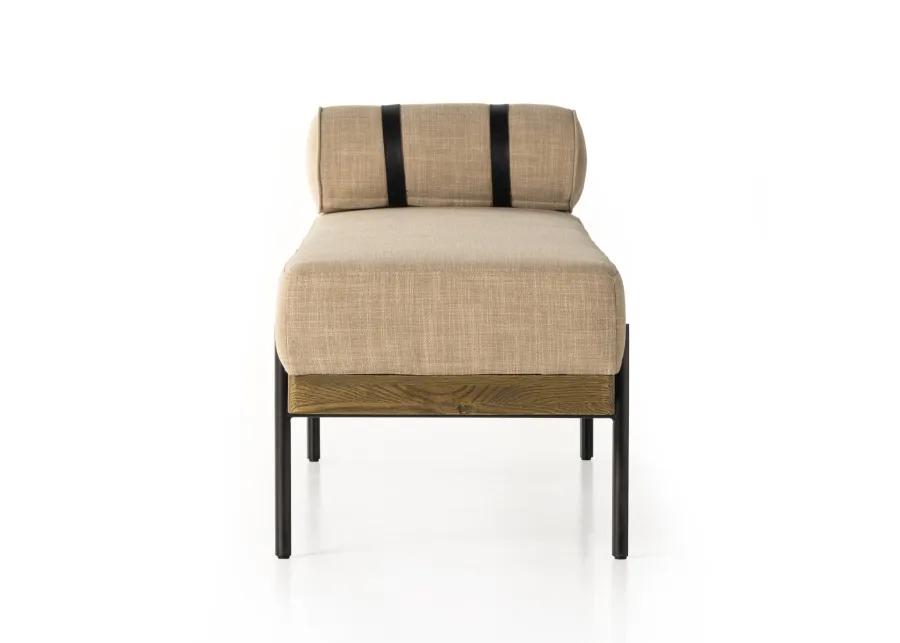 Giorgio Accent Bench