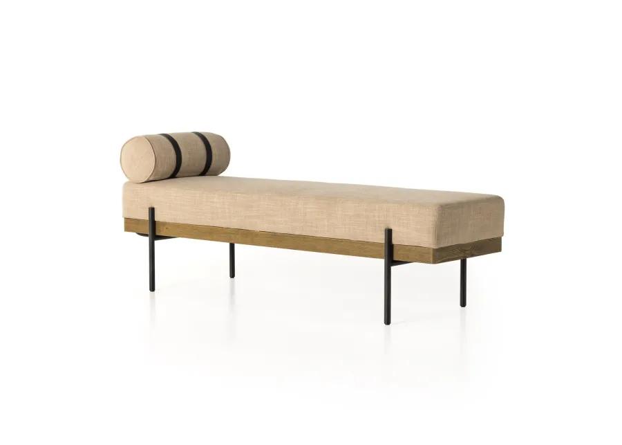 Giorgio Accent Bench