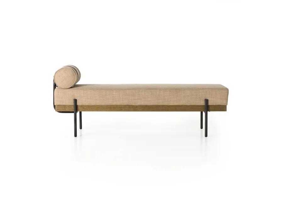 Giorgio Accent Bench