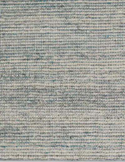 Rebecca Crispin Blue 9' x 12' Rug