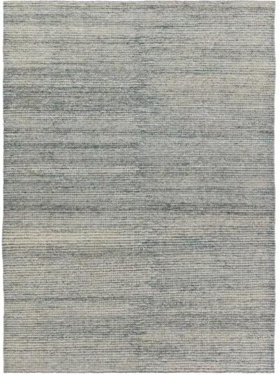 Rebecca Crispin Blue 9' x 12' Rug