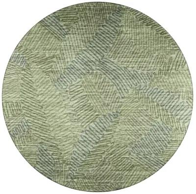 Sedona SN11 Moss 10' Rug