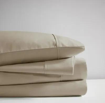 Gracie Mills Arthur 525 Thread Count Sheet Set