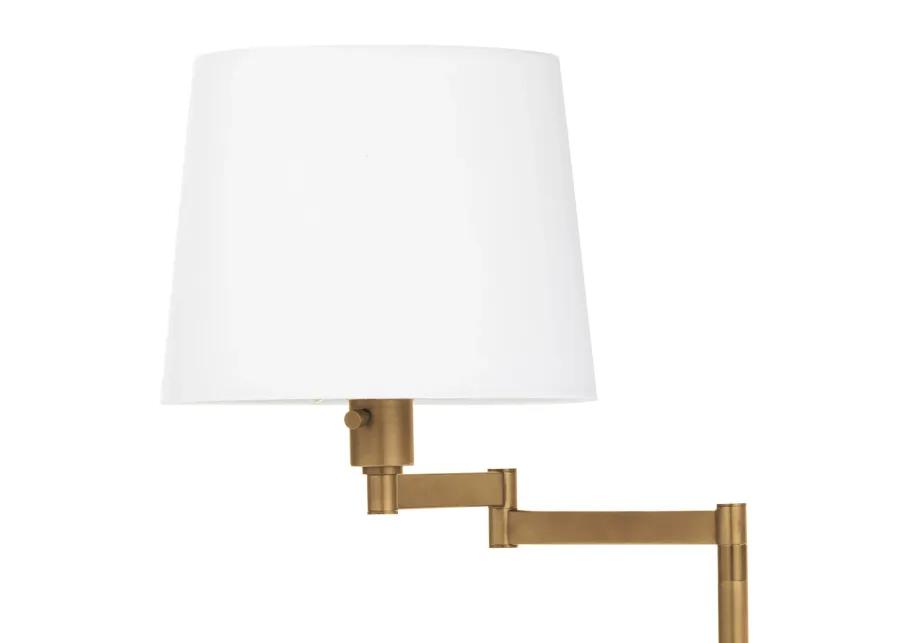 Virtue Floor Lamp