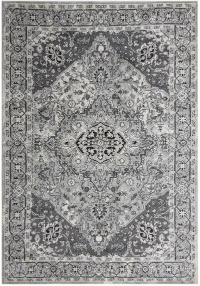 Odyssey ODY838 5'2" x 7'6" Rug