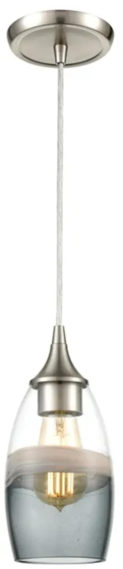 Sutter Creek Mini Pendant - Cylinder