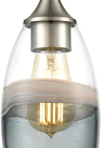 Sutter Creek Mini Pendant - Cylinder