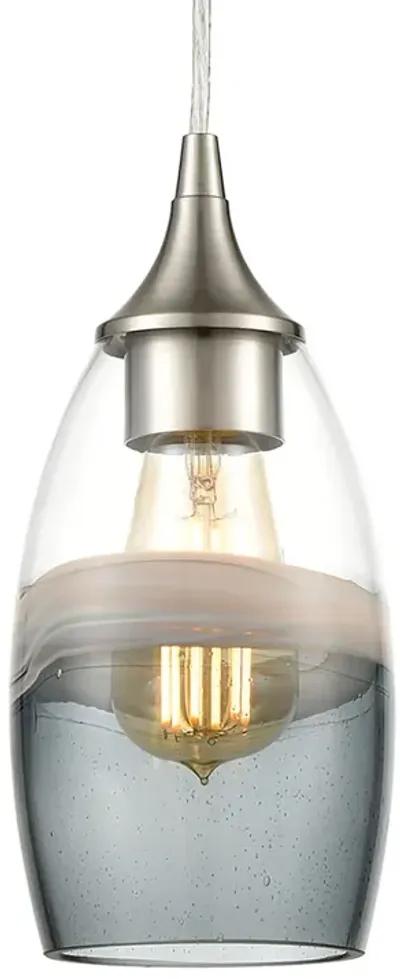 Sutter Creek Mini Pendant - Cylinder