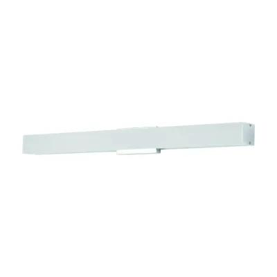 VONN Lighting Integrated AC LED ADA Compliant Bathroom Wall Lighting Fixture in Chrome