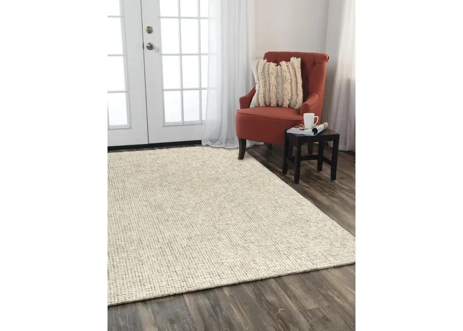 Brindleton BR858A 2'6" x 8' Rug