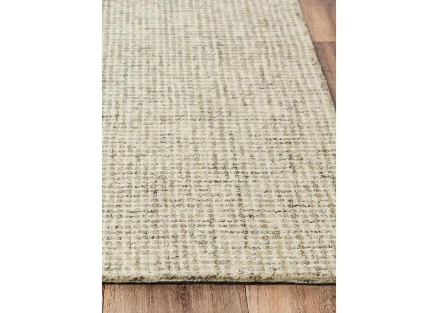 Brindleton BR858A 2'6" x 8' Rug