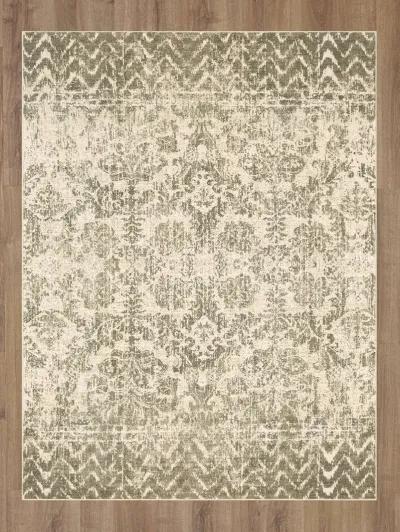 Touchstone Le Jardin Willow gray 2' X 3' Rug